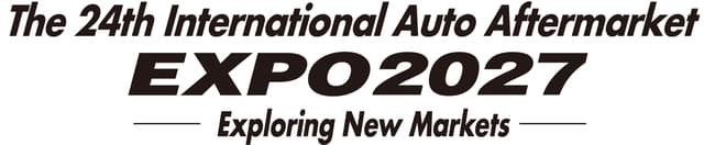 The 24th International Auto Aftermarket EXPO 2027